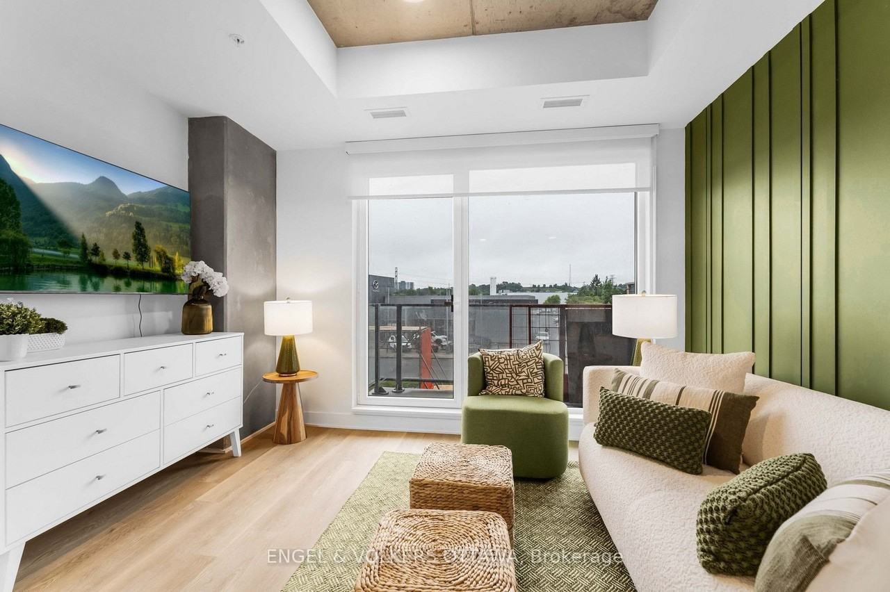 1655 Carling Avenue - Photo 4 of 13