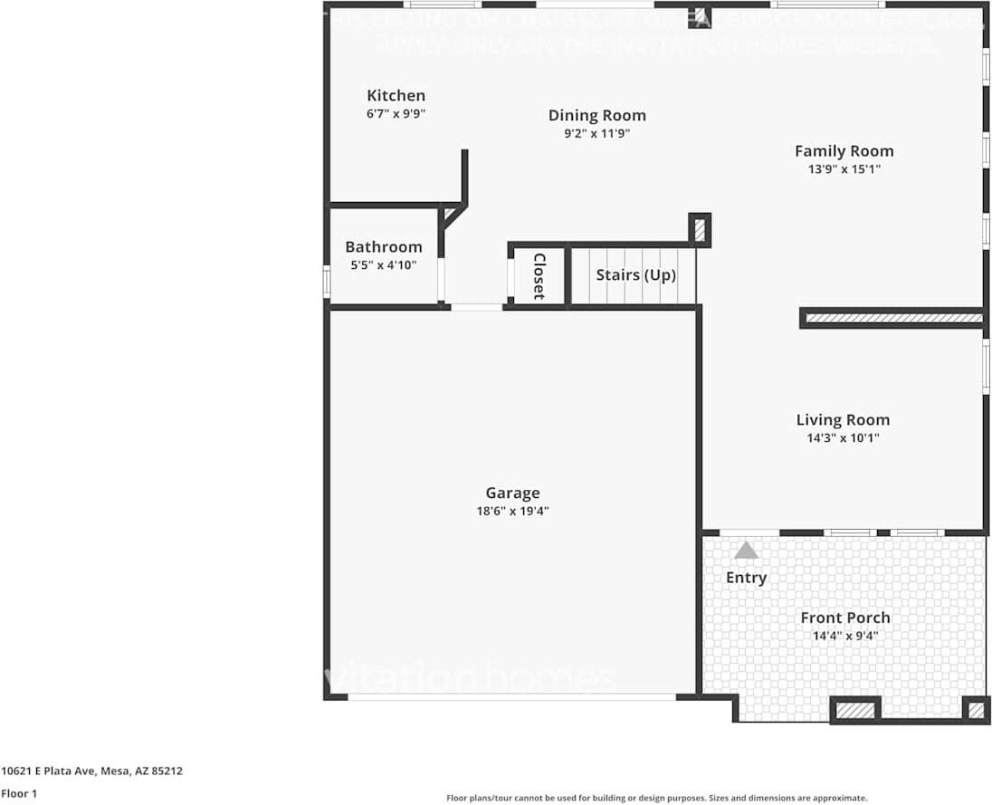 10621 East Plata Avenue - Photo 2 of 18