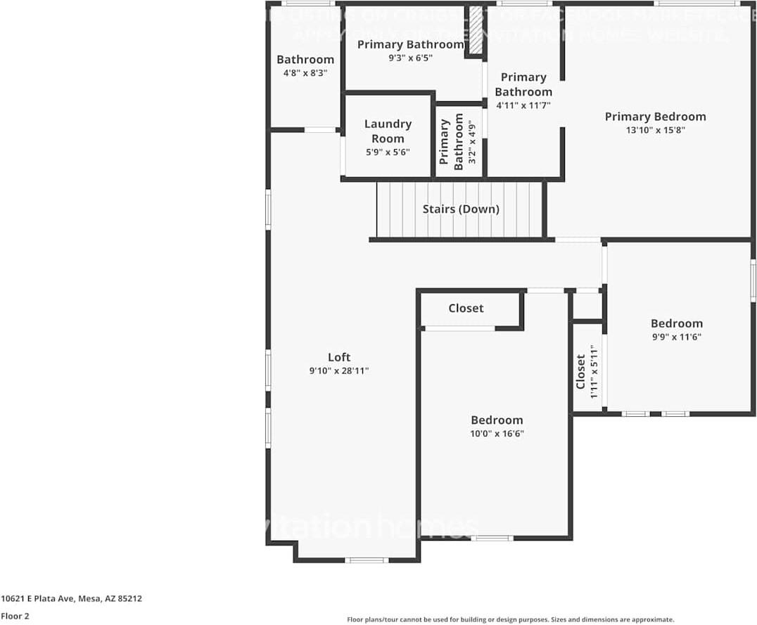 10621 East Plata Avenue - Photo 3 of 18