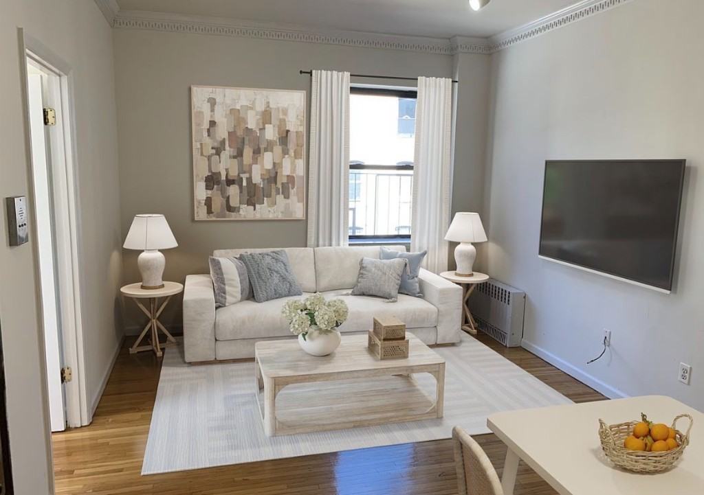 West 42nd Street #6E - Photo 2 of 5