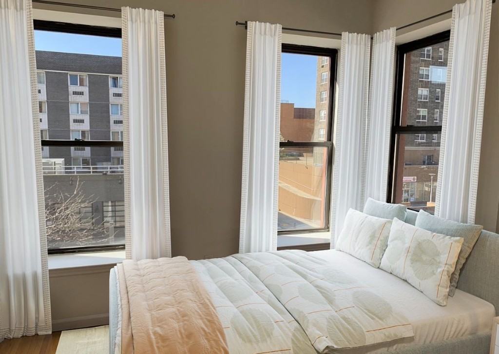 West 42nd Street #6E - Photo 4 of 5