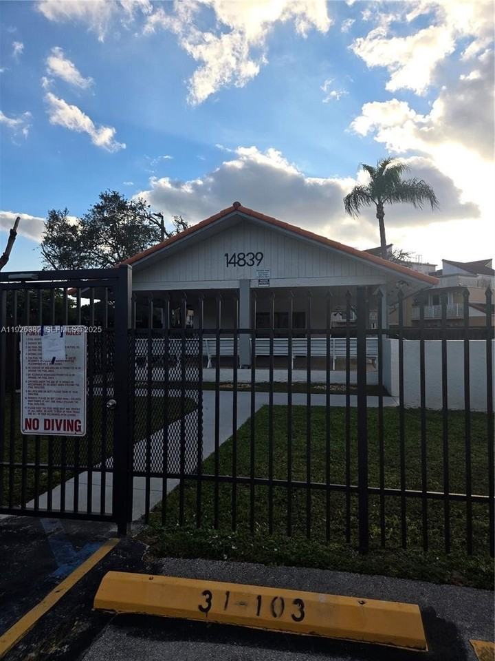 14831 Sw 80th St #203-4 - Photo 4 of 14