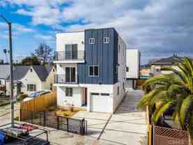 3809 Exposition Boulevard #1-2 - Photo 1 of 1