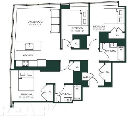 Commercial Street #4003N - Photo 4 of 5