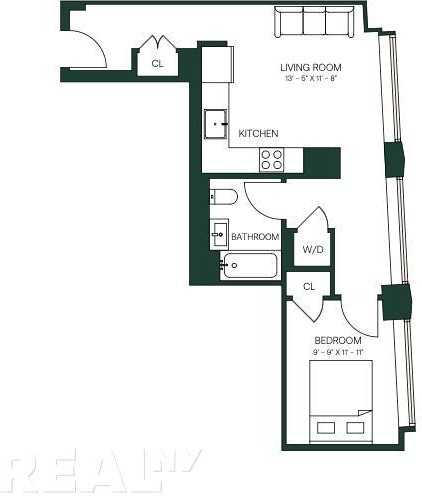 Commercial Street #2129S - Photo 4 of 6