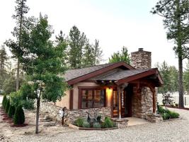 featured image of 35650 Pyramid Peak Road