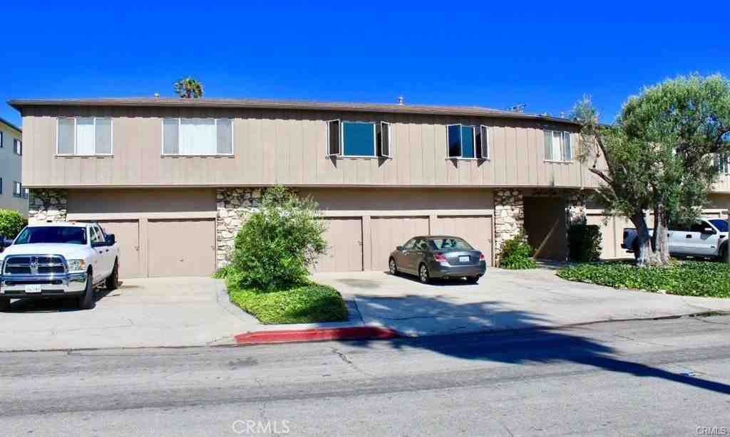 121 Paseo De La Concha #E