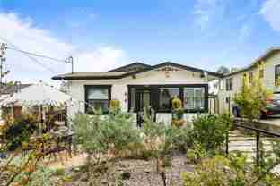 3436 South Kerckhoff Avenue - Photo 1 of 1