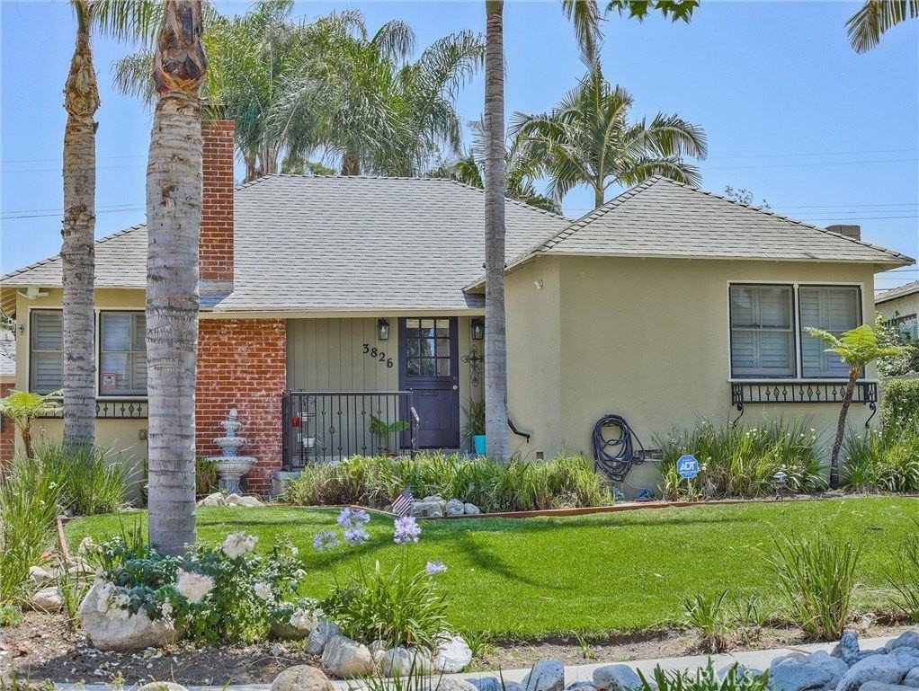 3826 S Burnside Ave - Photo 3 of 26