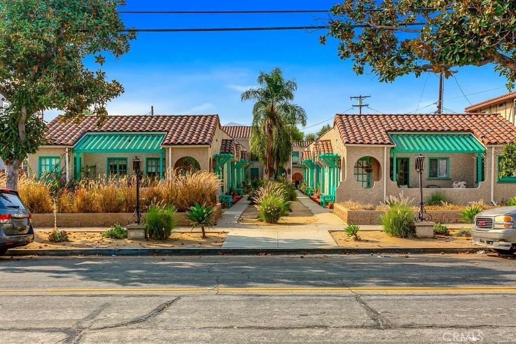 615 South Columbus Avenue