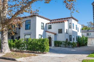 128 South Harper Avenue - Photo 1 of 1