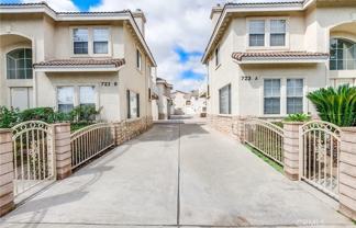 723 Sierra Vista Avenue #C - Photo 1 of 1