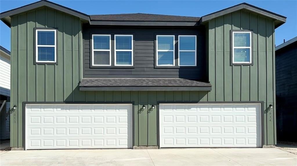 3501 E Renfro St #613