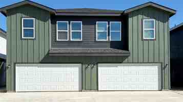 featured image of 3501 E Renfro St #614