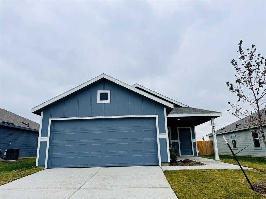 12443 Lost Rock Drive