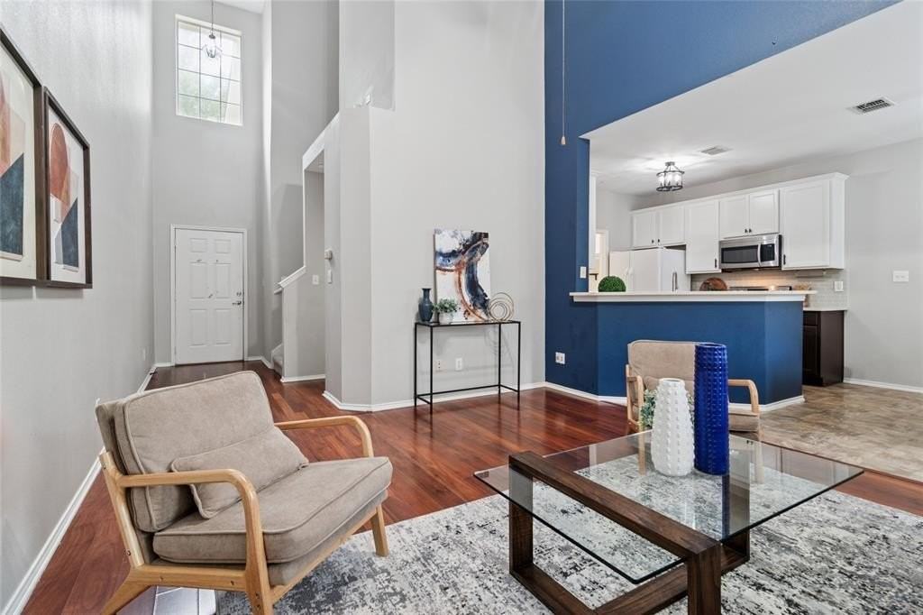 8601 Forest Highlands Drive - Photo 2 of 25