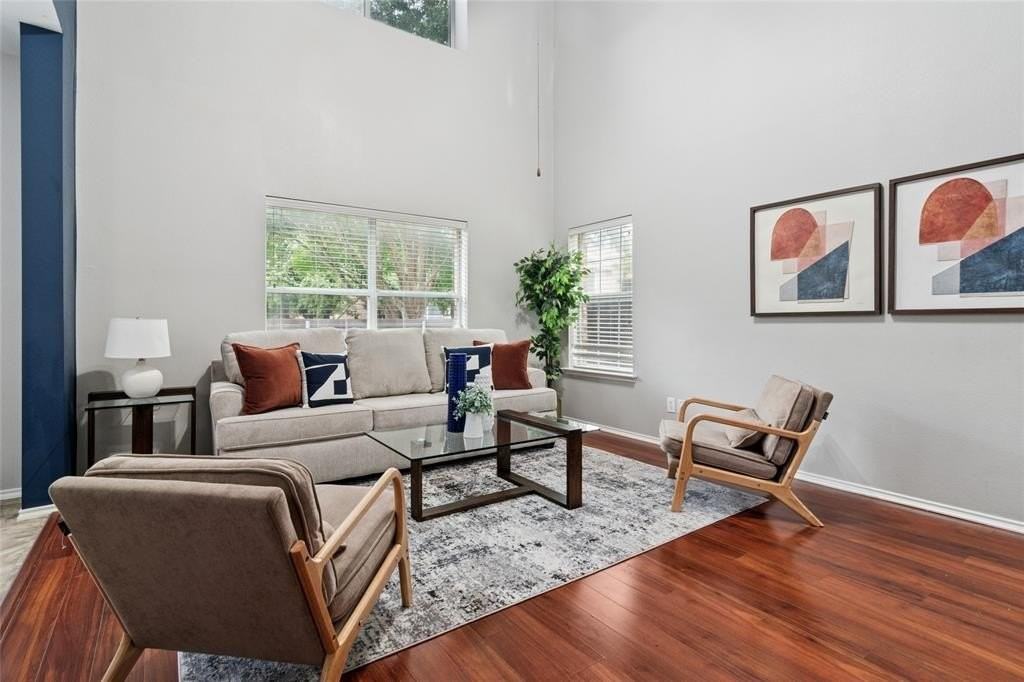 8601 Forest Highlands Drive - Photo 6 of 25