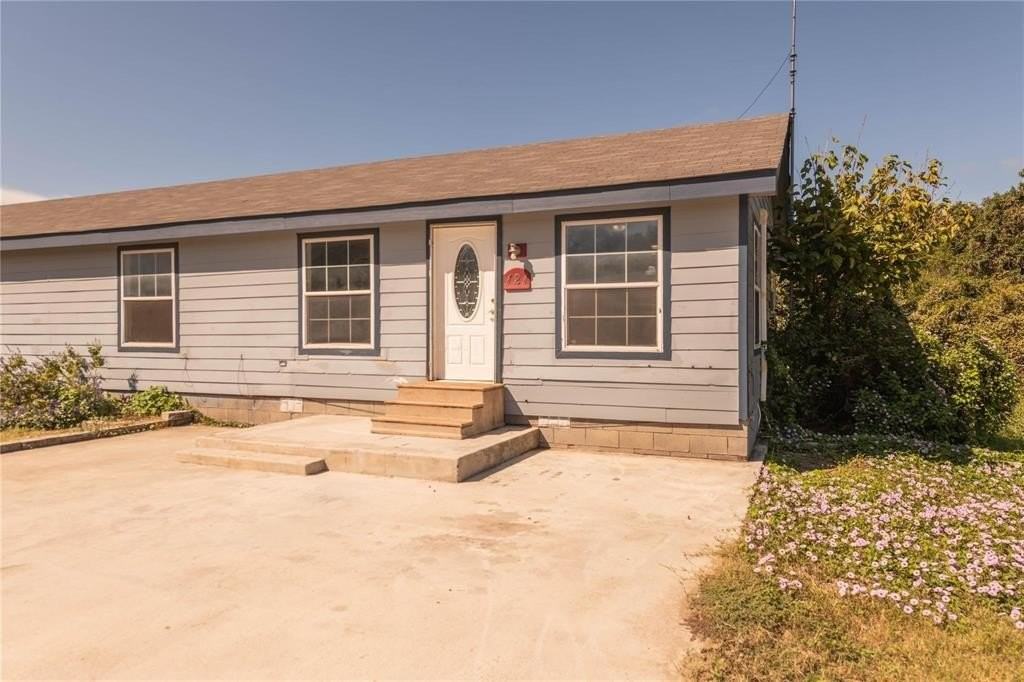 121 Windy Creek Court