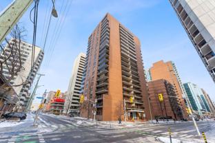 475 Laurier Avenue West #906 - Photo 1 of 1