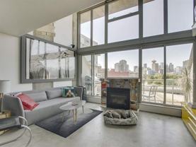 289 Alexander Street #430 - Photo 1 of 1