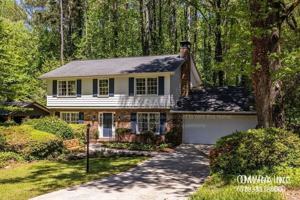 featured image of 3598 Hidden Acres Drive