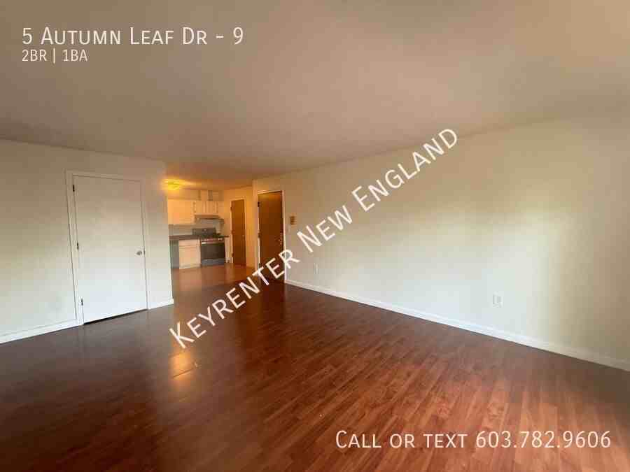 5 Autumn Leaf Drive #9 - Photo 2 of 6