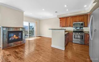 featured image of Mary Teresa Street & Megan Drive