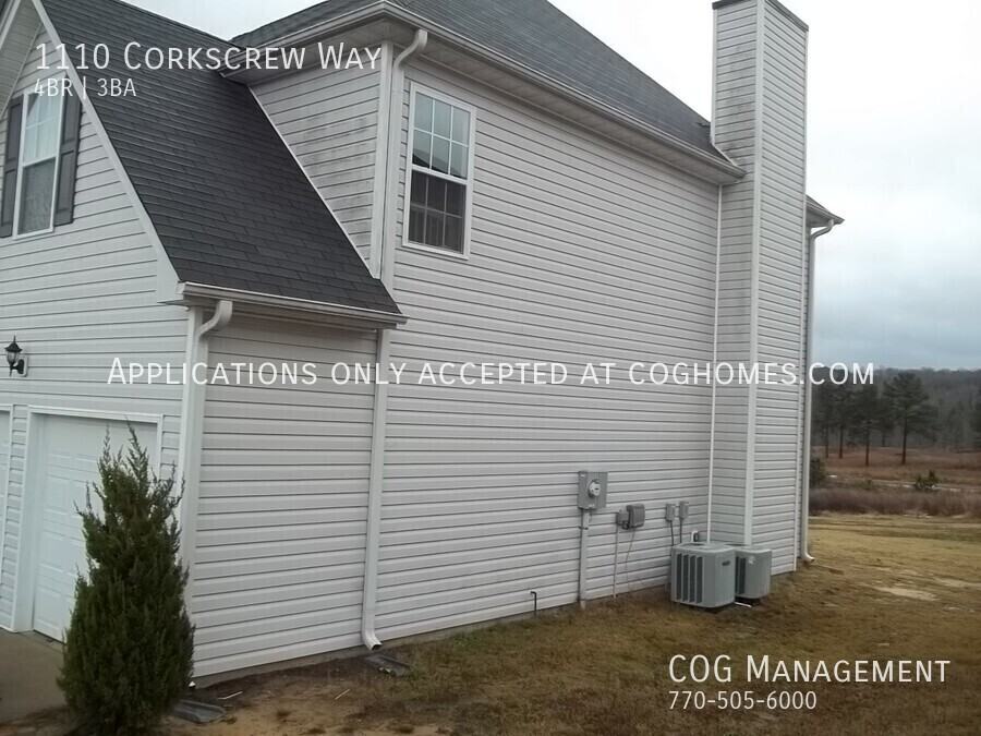 1110 Corkscrew Way - Photo 2 of 21