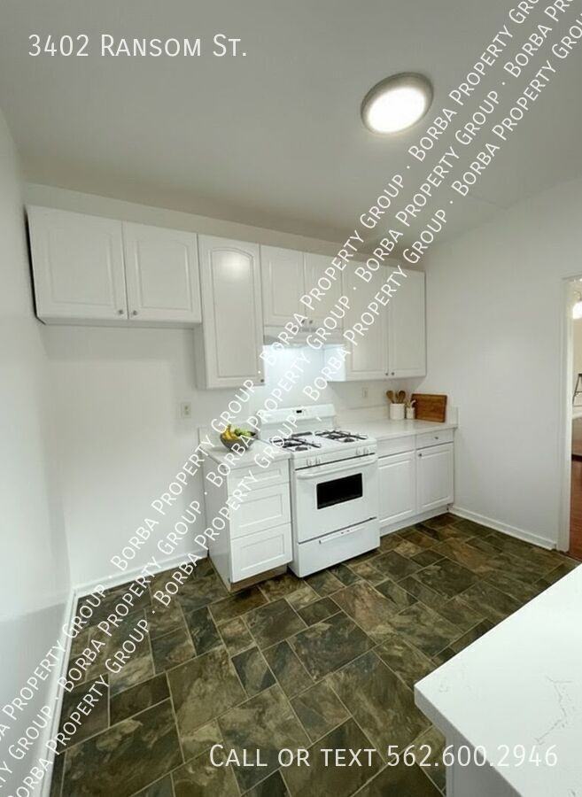 3402 Ransom Street - Photo 3 of 9