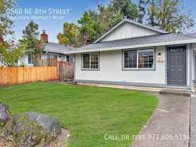 3560 Northeast 8th Street - Photo 1 of 1