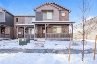 20982 East 66th Avenue - Photo 1 of 1