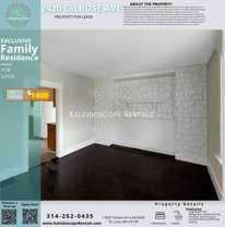 2420 Gilrose Avenue - Photo 1 of 1