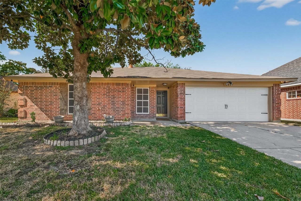 1407 Somercotes Ln #1407 - Photo 4 of 28