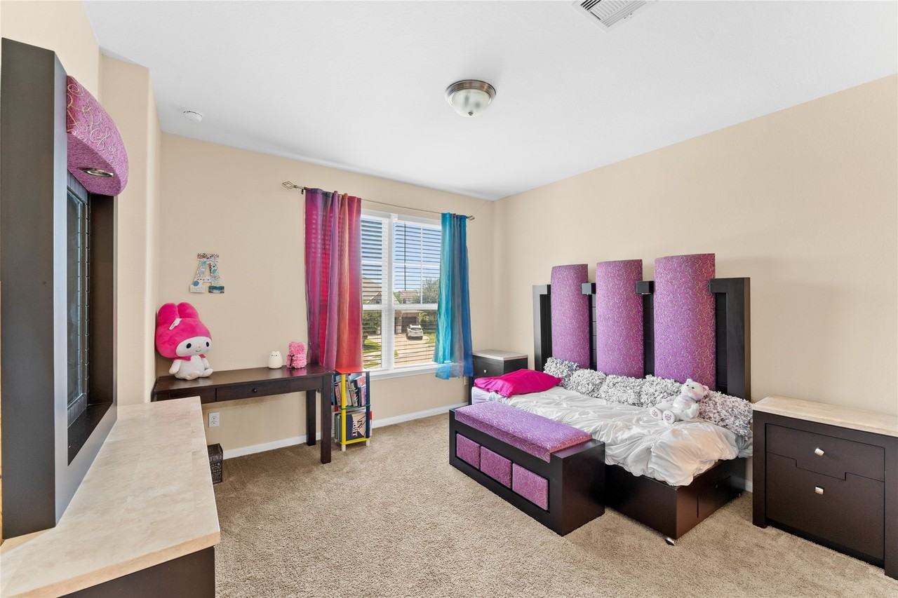 3614 Bonnie Bend Lane #3614