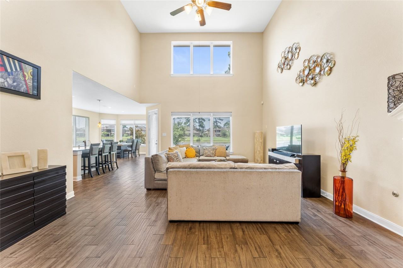 3614 Bonnie Bend Lane #3614 - Photo 5 of 43