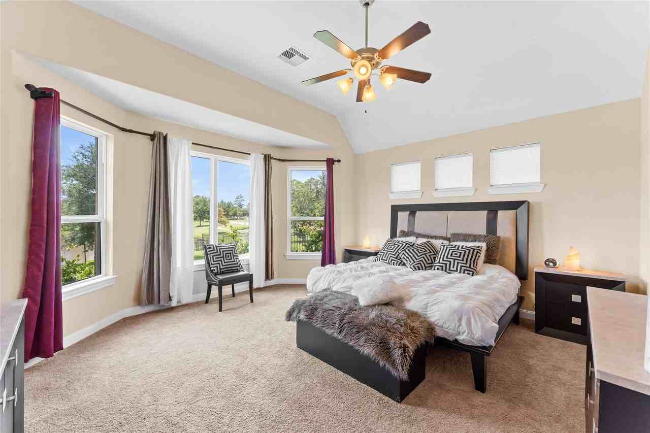 3614 Bonnie Bend Lane #3614 - Photo 7 of 43