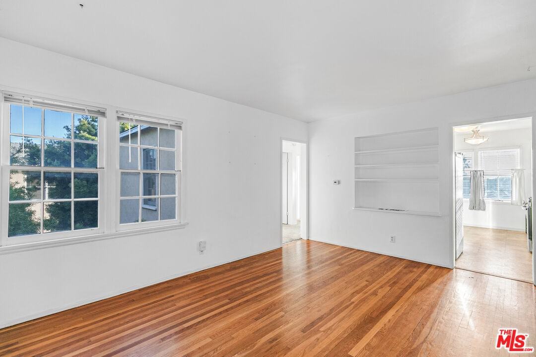 1352 Ocean Park Boulevard #1352D