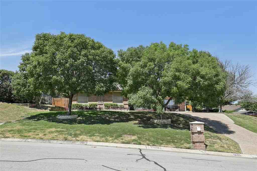 7512 Woodside Hill Court #7512