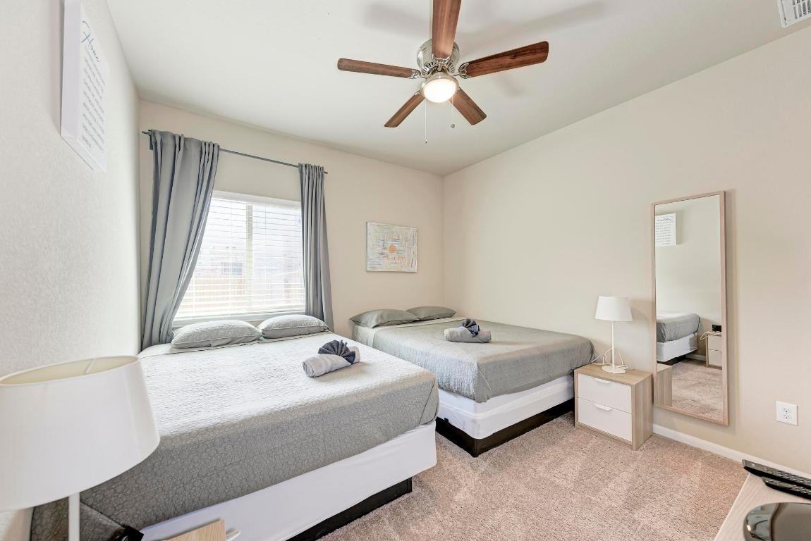 1023 Palo Duro Cove #1023