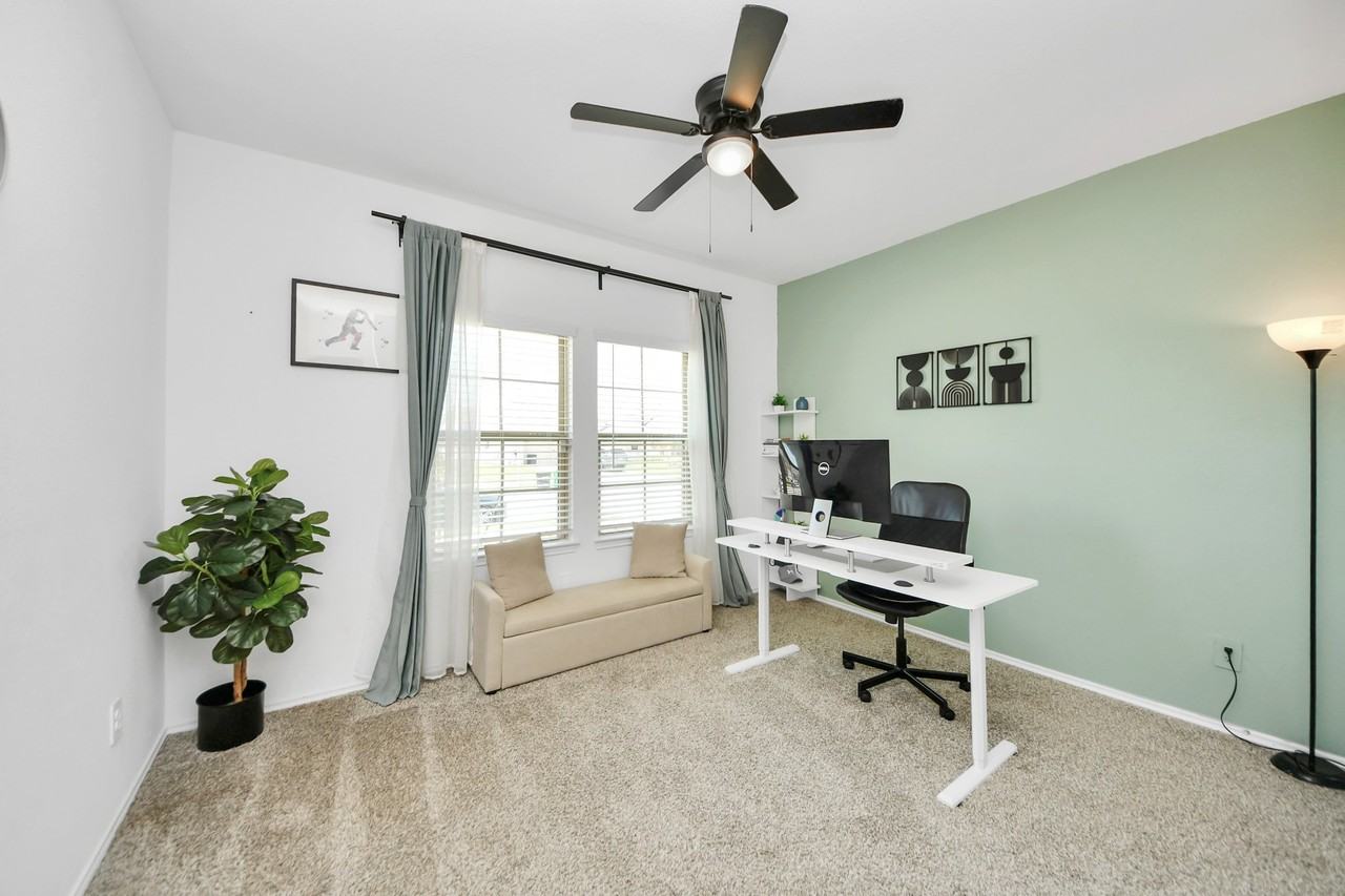 5322 Shady Olive St #5322