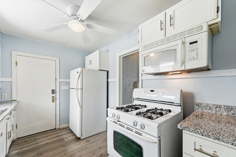 3611 North Washburn Avenue #FL2 - Photo 6 of 19