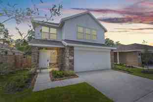 20806 Masella Ridge Drive #20806 - Photo 1 of 1