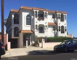 featured image of 1606 South Palos Verdes Street #1606