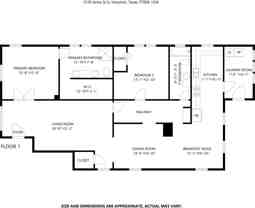 1310 Anita Street #1310B - Photo 1 of 1