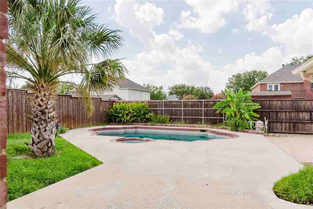 2637 Austin Drive #2637