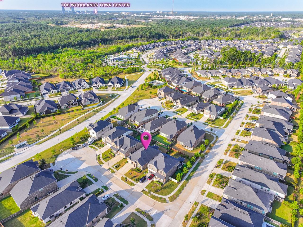 17310 Autumn Sage Ct #17310