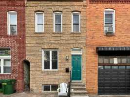 featured image of 721 South Milton Avenue