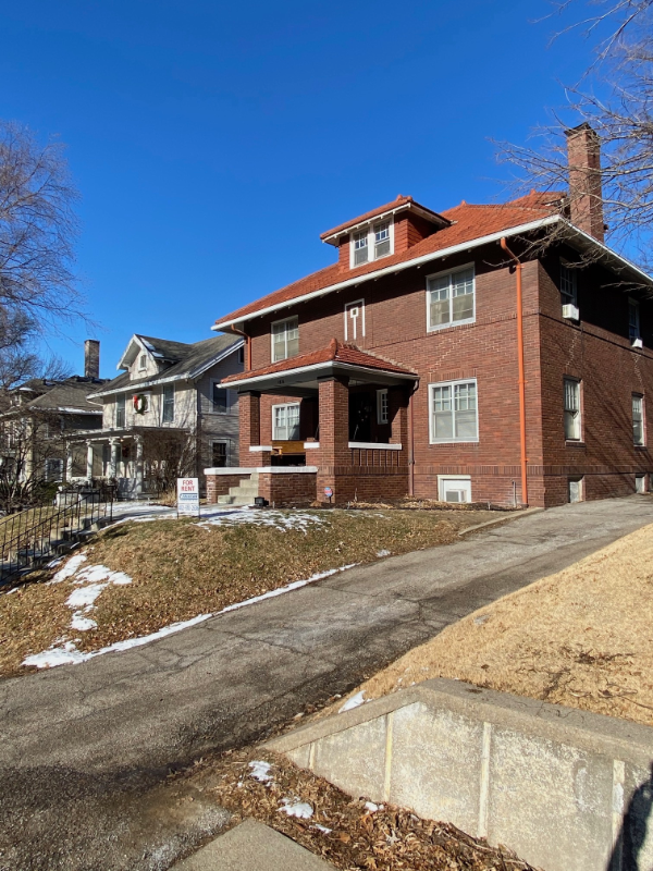 4816 Chicago Street #4