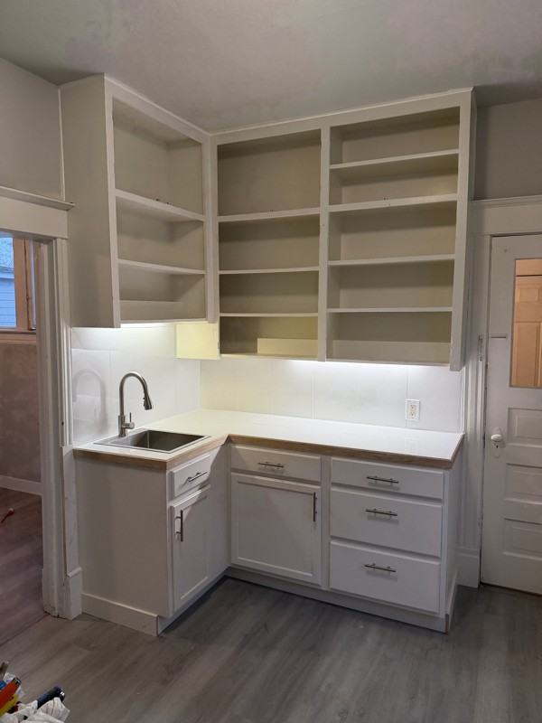 1309 North Madison Street