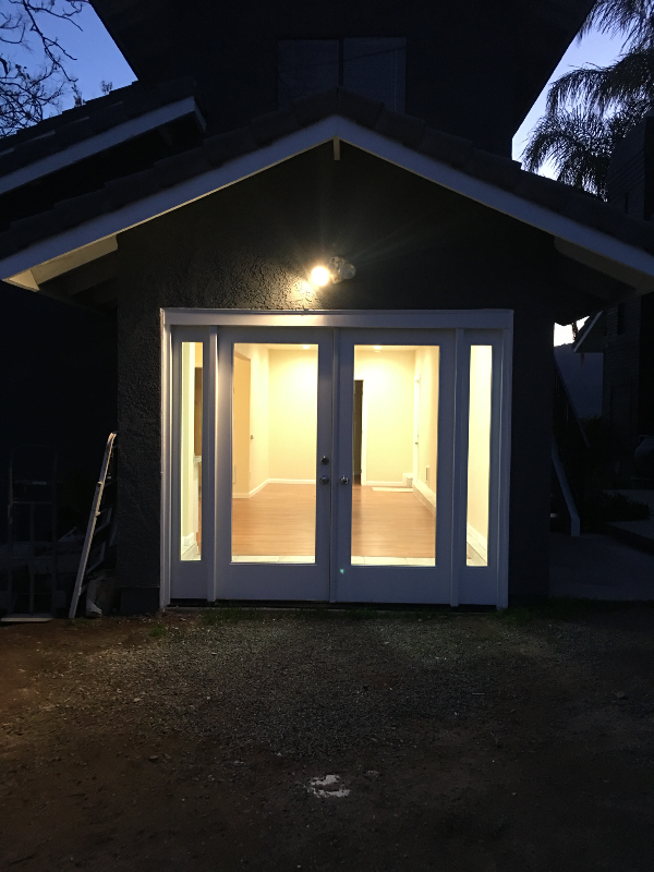 16840 Bell Avenue #8